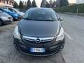 Opel Corsa 1.2GPL/86CV/neopatentato/Euro5B/unico propriet. Grigio - thumbnail 1