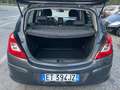 Opel Corsa 1.2GPL/86CV/neopatentato/Euro5B/unico propriet. Grigio - thumbnail 9