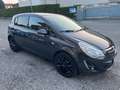 Opel Corsa 1.2GPL/86CV/neopatentato/Euro5B/unico propriet. Grigio - thumbnail 3