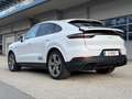 Porsche Cayenne Coupe E-Hybrid PHEV 17,9 kWh Aut. Weiß - thumbnail 2