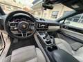 Porsche Cayenne Coupe E-Hybrid PHEV 17,9 kWh Aut. Weiß - thumbnail 11