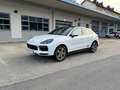 Porsche Cayenne Coupe E-Hybrid PHEV 17,9 kWh Aut. Weiß - thumbnail 7