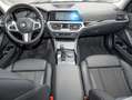 BMW 320 d Touring Sport Line Navi DAB LED Klimaaut. Schwarz - thumbnail 13
