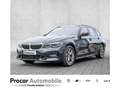 BMW 320 d Touring Sport Line Navi DAB LED Klimaaut. Schwarz - thumbnail 1