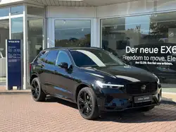 Volvo XC60 T6 Plug in H AWD Plus Black Edition Auto