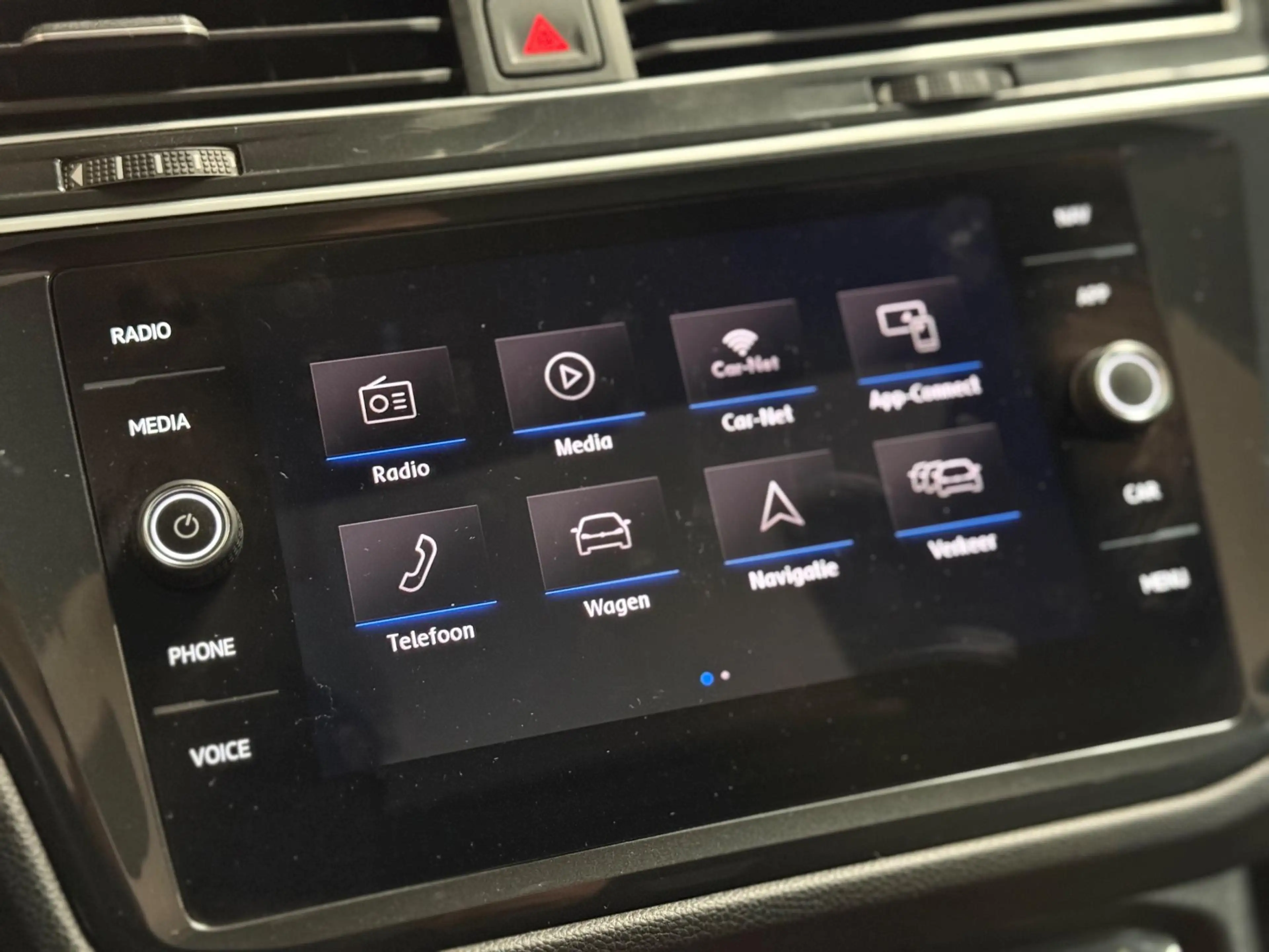 Volkswagen Tiguan 2.0 TSI 4Motion Highline Business R | Pano | Trekh — photo 32