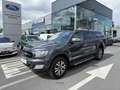 Ford Ranger DC TDCi Wildtrak AUT Blau - thumbnail 1