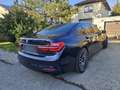 BMW 740 740Ld VOLL 3xTV, 4xMASSAGE, HU, 21 Zoll Blau - thumbnail 4