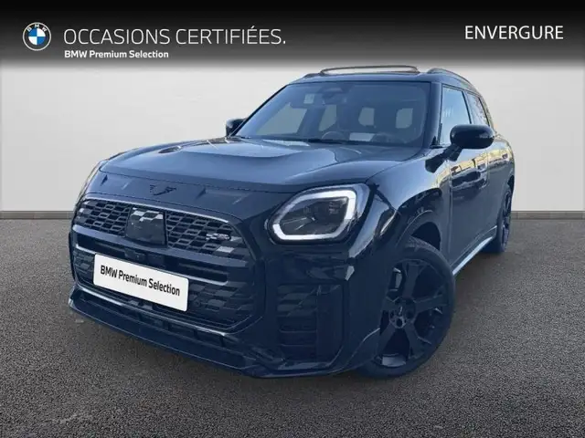 MINI Countryman C C 170ch JCW DKG7