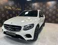 Mercedes-Benz GLC 220 220d 4Matic Aut. Blanc - thumbnail 20