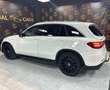 Mercedes-Benz GLC 220 220d 4Matic Aut. Blanc - thumbnail 18