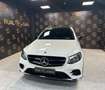 Mercedes-Benz GLC 220 220d 4Matic Aut. Blanc - thumbnail 1