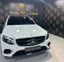 Mercedes-Benz GLC 220 220d 4Matic Aut. Blanc - thumbnail 14