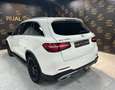 Mercedes-Benz GLC 220 220d 4Matic Aut. Blanc - thumbnail 16