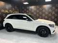 Mercedes-Benz GLC 220 220d 4Matic Aut. Blanc - thumbnail 15