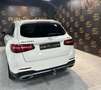 Mercedes-Benz GLC 220 220d 4Matic Aut. Blanc - thumbnail 17