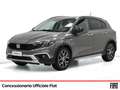 Fiat Tipo 5p 1.6 mjt cross s&s 130cv Grau - thumbnail 1