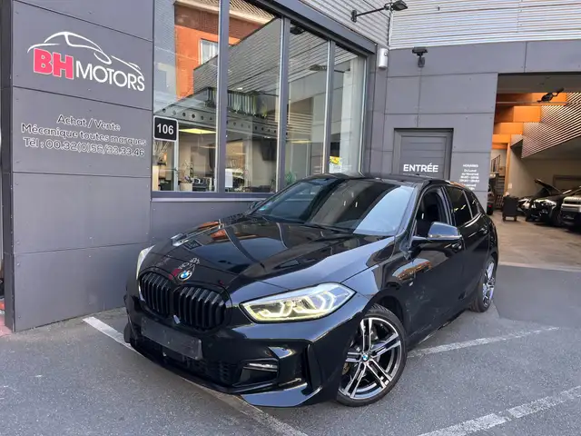BMW 118 PACK M