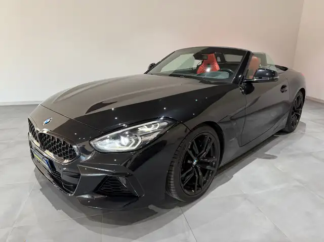 BMW Z4 M