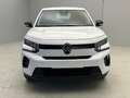 Citroen C3 1.2 puretech turbo You 100cv s&s Bianco - thumbnail 4