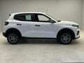 Citroen C3 1.2 puretech turbo You 100cv s&s Bianco - thumbnail 2