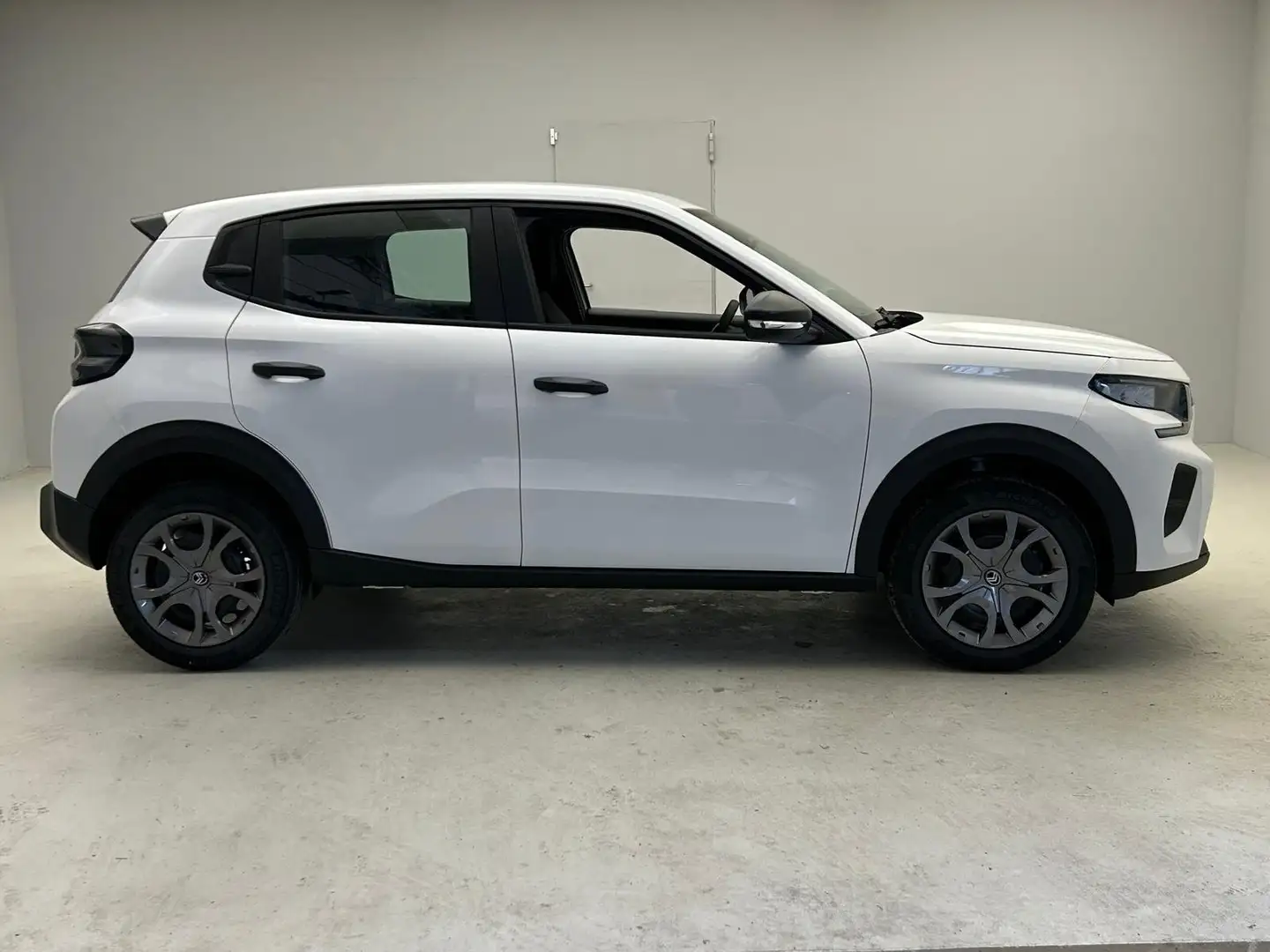 Citroen C3 1.2 puretech turbo You 100cv s&s Bianco - 2