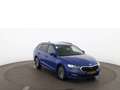 Skoda Octavia Combi 2.0 TDI Ambition Aut LED NAVI TEMP Blau - thumbnail 6