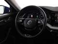 Skoda Octavia Combi 2.0 TDI Ambition Aut LED NAVI TEMP Blau - thumbnail 11