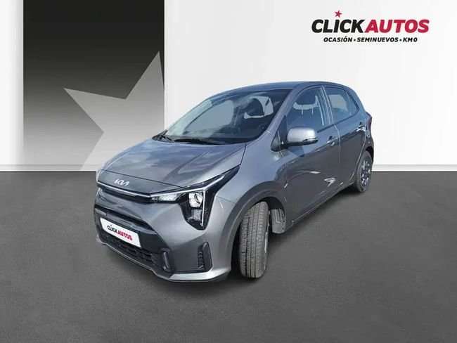 Kia Picanto 1.2 DPI 79CV Active AMT - foto 1