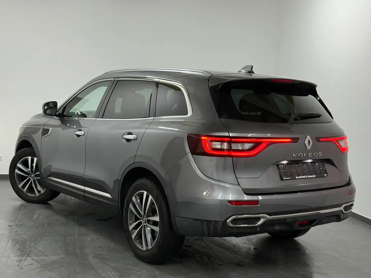 Renault Koleos 1.6 dCi Euro 6b - Navi - CarPlay - Camera - Carnet Noir - 2