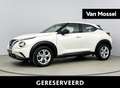 Nissan Juke 1.0 DIG-T Acenta | Automaat | Apple Carplay / Andr Blanc - thumbnail 1