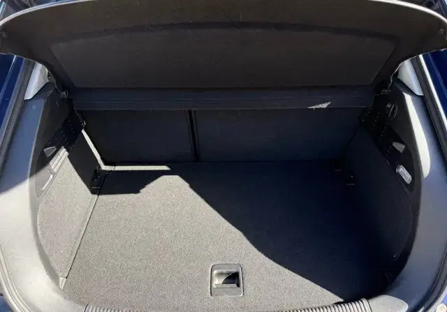 Audi A1 view 6