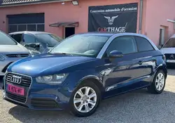 Audi A1 1.2 TFSI 85cv Ambition Garantie 12 Mois