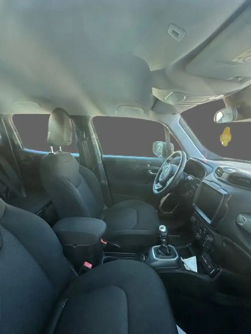 Jeep Renegade 1.6 Mjt 130 CV Business Blu/Azzurro - 2