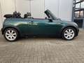 MINI Cooper Cabrio 1.6 Automaat | Airco | Leer | LPG goedkoop rijden! Groen - thumbnail 3