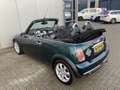 MINI Cooper Cabrio 1.6 Automaat | Airco | Leer | LPG goedkoop rijden! Groen - thumbnail 10