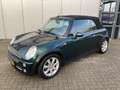 MINI Cooper Cabrio 1.6 Automaat | Airco | Leer | LPG goedkoop rijden! Groen - thumbnail 17