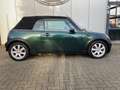 MINI Cooper Cabrio 1.6 Automaat | Airco | Leer | LPG goedkoop rijden! Groen - thumbnail 19