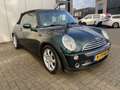 MINI Cooper Cabrio 1.6 Automaat | Airco | Leer | LPG goedkoop rijden! Groen - thumbnail 13