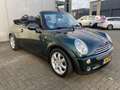 MINI Cooper Cabrio 1.6 Automaat | Airco | Leer | LPG goedkoop rijden! Groen - thumbnail 18
