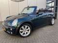 MINI Cooper Cabrio 1.6 Automaat | Airco | Leer | LPG goedkoop rijden! Groen - thumbnail 24
