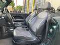 MINI Cooper Cabrio 1.6 Automaat | Airco | Leer | LPG goedkoop rijden! Groen - thumbnail 2