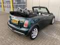 MINI Cooper Cabrio 1.6 Automaat | Airco | Leer | LPG goedkoop rijden! Groen - thumbnail 21
