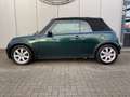 MINI Cooper Cabrio 1.6 Automaat | Airco | Leer | LPG goedkoop rijden! Groen - thumbnail 14