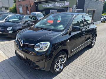 Twingo 1.0i SCe AIRCO CAMERA APPLE CARPLAY CRUISE