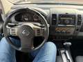 Nissan Navara 2.5 dCi Dubbel Cabine Automaat APK 08-2026 crewcab Noir - thumbnail 9
