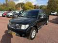 Nissan Navara 2.5 dCi Dubbel Cabine Automaat APK 08-2026 crewcab Noir - thumbnail 1
