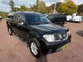 Nissan Navara 2.5 dCi Dubbel Cabine Automaat APK 08-2026 crewcab Noir - thumbnail 15