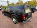 Nissan Navara 2.5 dCi Dubbel Cabine Automaat APK 08-2026 crewcab Noir - thumbnail 3