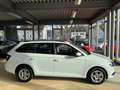 Skoda Fabia Combi Active * TÜV/AU NEU * 2.HAND * Blanc - thumbnail 8